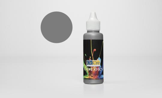 Ocolor Dark grey 30 ml
