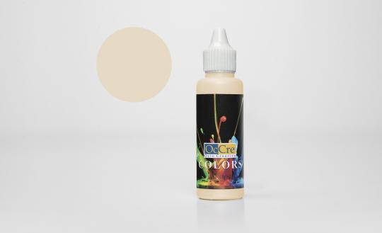 Ocolor Ivory 30 ml EOL
