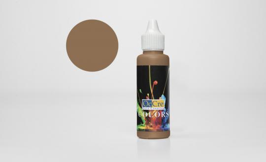 Ocolor Ocher 20 ml