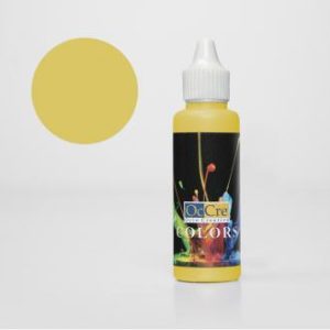 Ocolor Yellow 30 ml