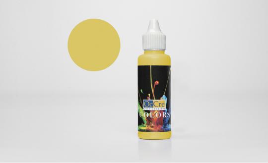 Ocolor Yellow 30 ml