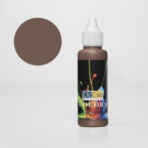 Ocolor Dark brown 20 ml