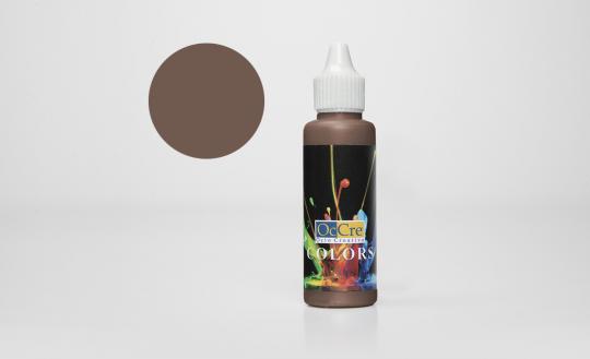 Ocolor Dark brown 20 ml