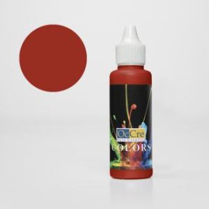 Ocolor Red 30 ml
