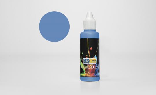 Ocolor Medium blue 30 ml