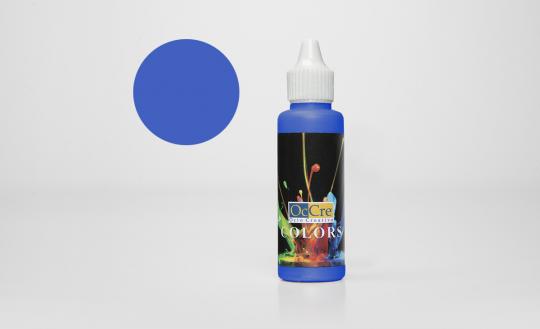 Ocolor Dark blue 30 ml