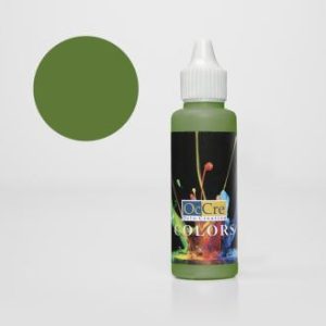 Ocolor Light green 30 ml