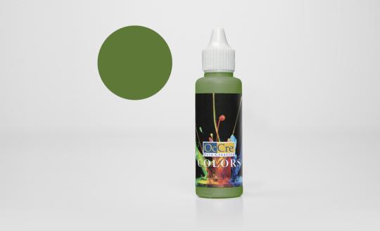 Ocolor Light green 30 ml
