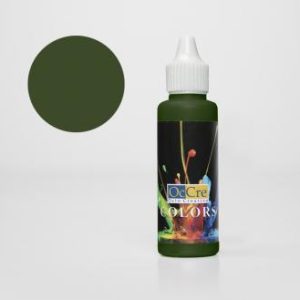 Ocolor Dark green 30 ml