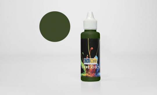 Ocolor Dark green 30 ml