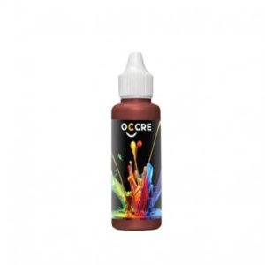 Ocolor Dark red  20 ml