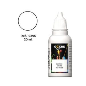 Ocolor White 20 ml