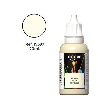 Ocolor Ivory 20 ml