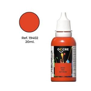 Rot 20 ml