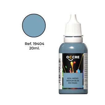 Ocolor Medium blue 20 ml