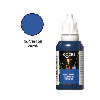 Ocolor Dark blue 20 ml