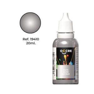 Ocolor Silver 20 ml