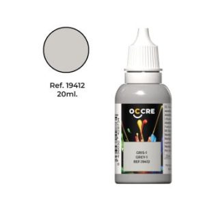 Ocolor Grey 1  20 ml