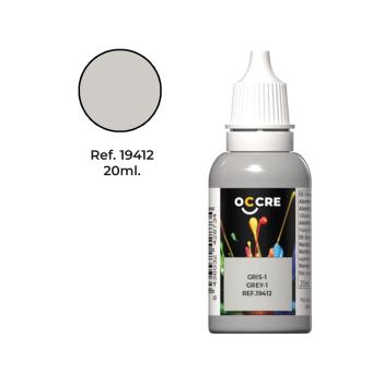 Ocolor Grey 1 20 ml