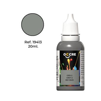 Ocolor Grey 2 20 ml