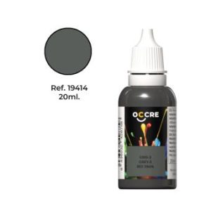 Ocolor Grey 3  20 ml