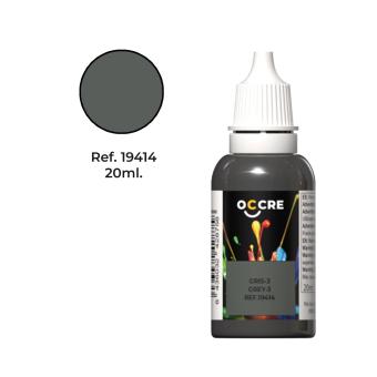 Ocolor Grey 3 20 ml