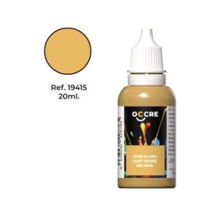 Light Ocher  20 ml