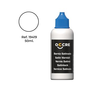 Satinlack 50 ml