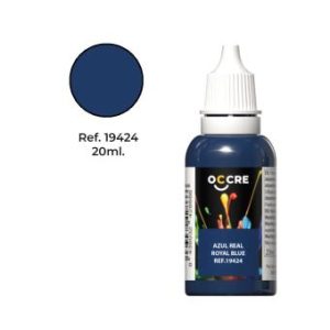 Azul Real Royal Blue 20 ml