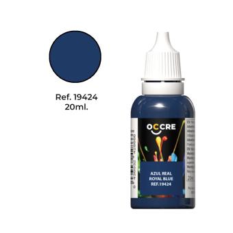 Azul Real Royal Blue 20 ml