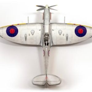 Spitfire MK-IXC-EN398