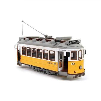 Lisboa Tram