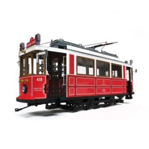 Istanbul Straßenbahn