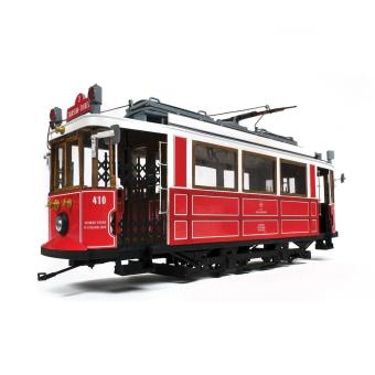 Istanbul Straßenbahn