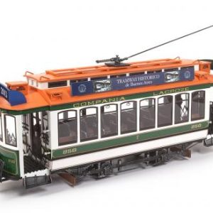 Buenos Aires Straßenbahn