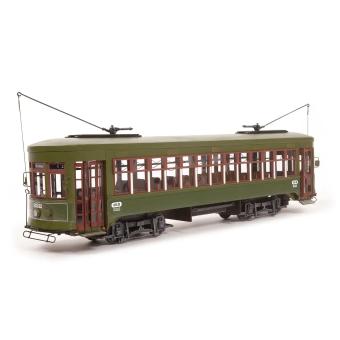 New Orleans Straßenbahn