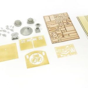 BR 18 Pack 2 EOL