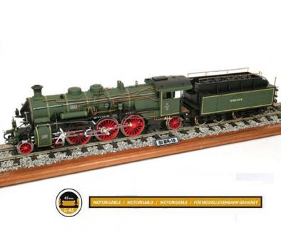 BR 18