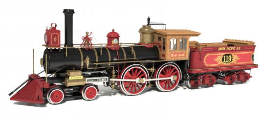 Rogers 119