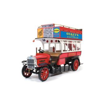 Dennis Bus B Type