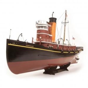 Herkules Bergungsschlepper R/C tauglich 1:50