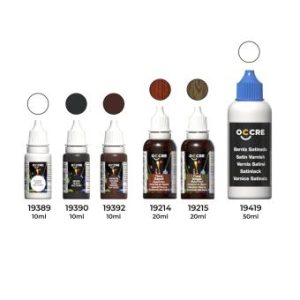 Polaris Farbpackung 10 ml