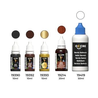 Albatros Farben Pack