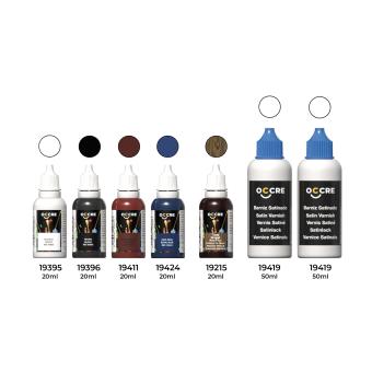 Le Soleil Royal Farben Pack