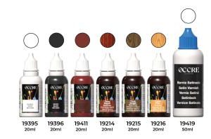 Royal Fortune Farben Pack