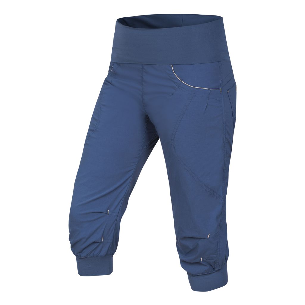 Damen 3/4-Kletterhose Noya Shorts