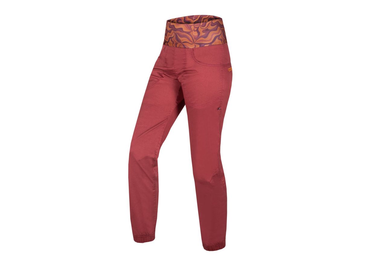 Damen Kletterhose Sansa Pants