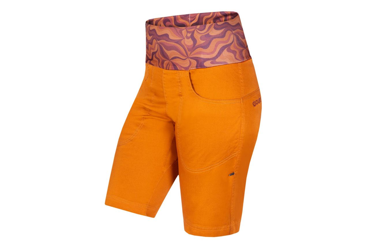 Damen Klettershorts Sansa