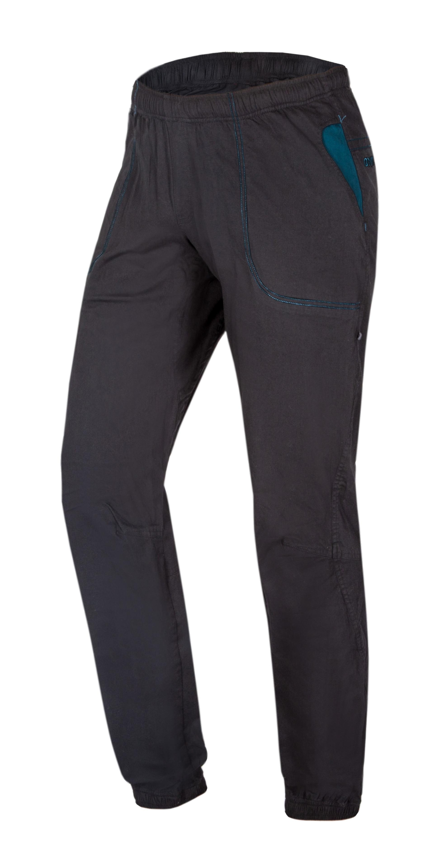 Herren Kletterhose Jaws