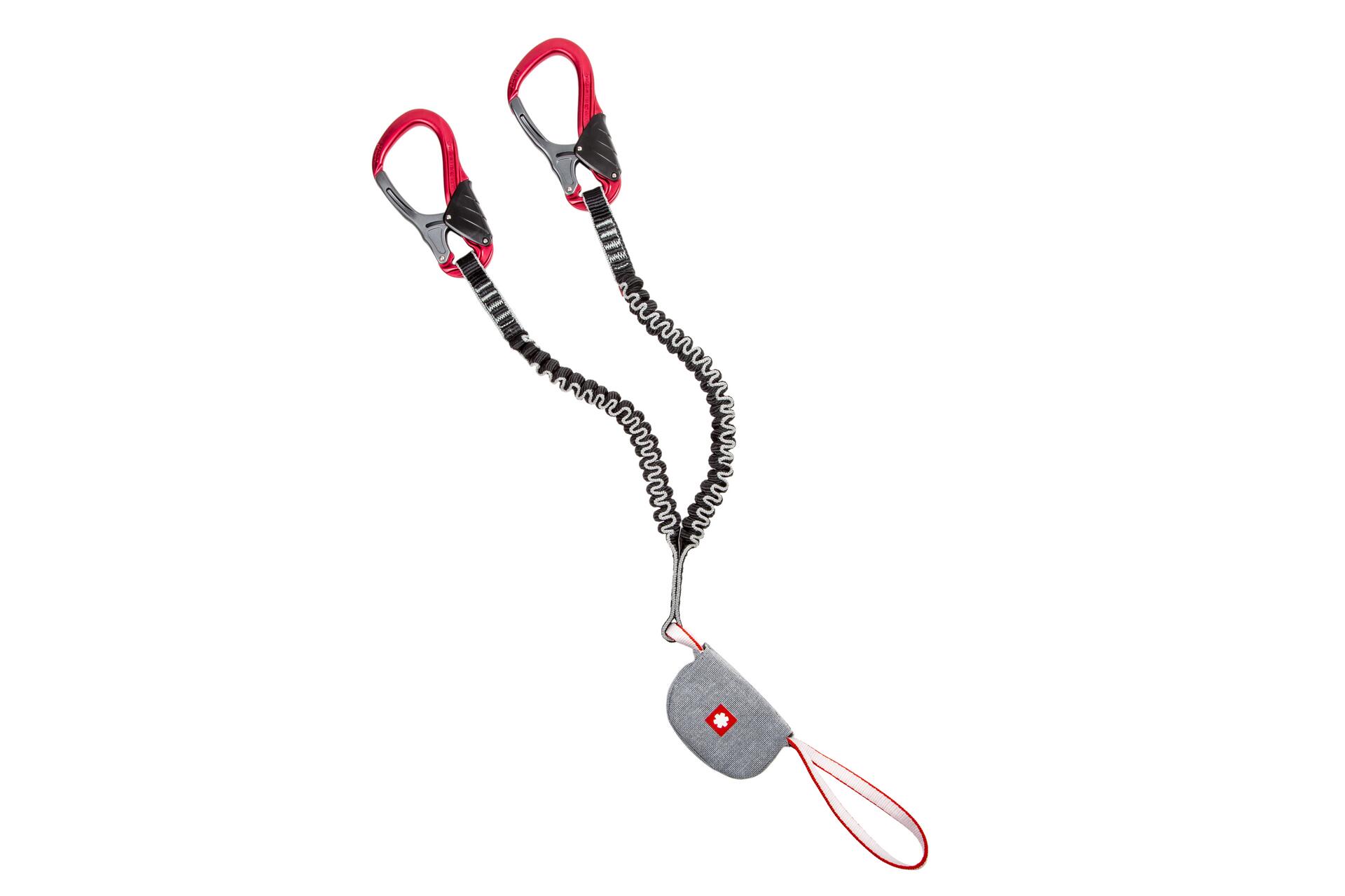 Klettersteigset Captur Lite